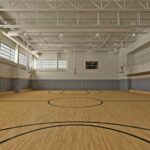 Gymnase