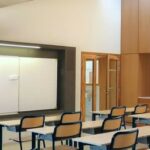 Salla de classe